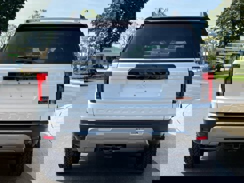 New 2026 Honda Passport TrailSport Elite image 54