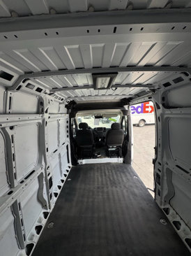 Used 2023 RAM ProMaster 2500 image 13