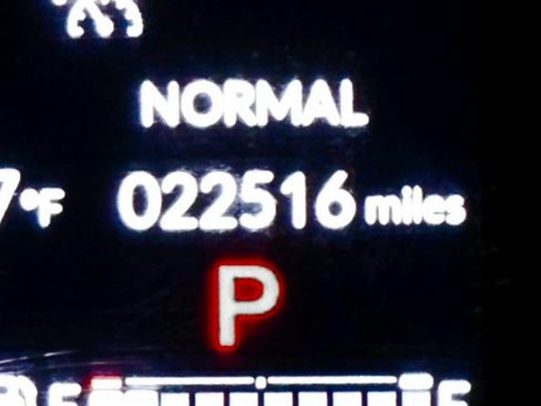 Certified 2023 Honda HR-V LX image 28