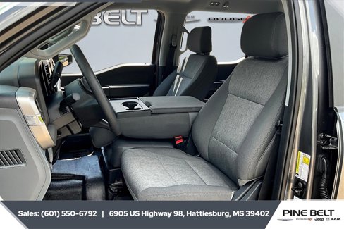 Used 2025 Ford F250 XL image 18