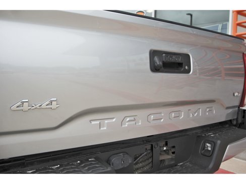 Used 2023 Toyota Tacoma SR5 image 31