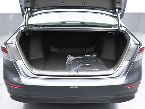 New 2025 Honda Accord LX image 35