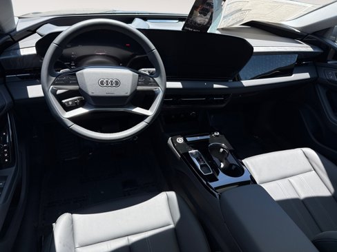 New 2025 Audi A6 e-tron Premium Plus image 15