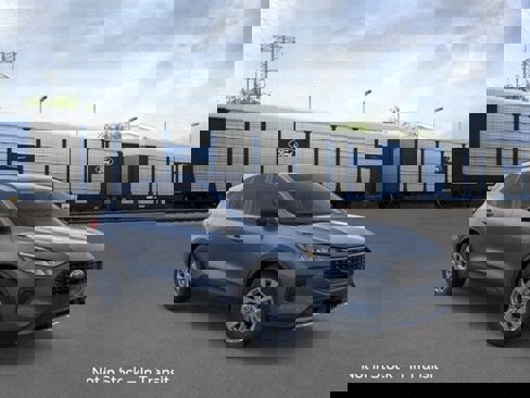 New 2026 Ford Escape Active image 30