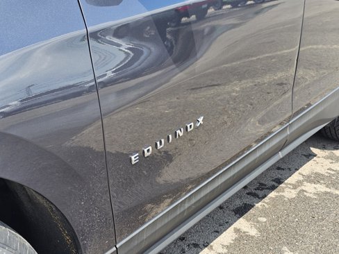 Used 2022 Chevrolet Equinox LT image 13