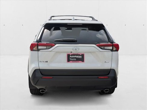 New 2025 Toyota RAV4 XLE Premium image 7
