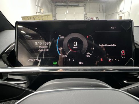 New 2026 GMC Sierra EV Elevation w/ Premium Package image 11