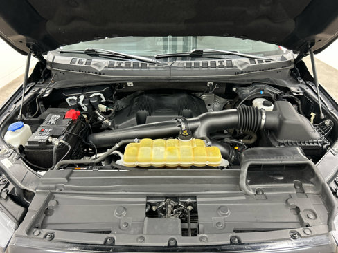Used 2020 Ford F150 XLT w/ Equipment Group 302A Luxury image 31
