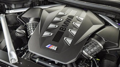 New 2026 BMW X7 M60i image 38