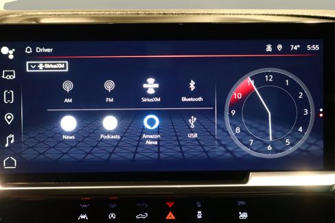 Used 2024 GMC Sierra 1500 SLT image 26