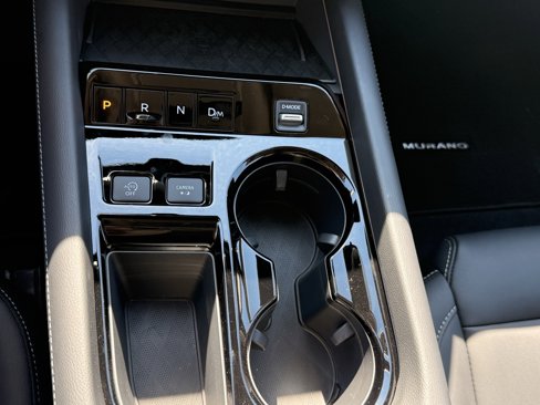 New 2025 Nissan Murano SL image 20