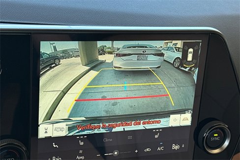 New 2026 Lexus NX 350 AWD image 17