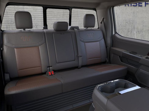 New 2026 Ford F350 4x4 Crew Cab Super Duty image 11