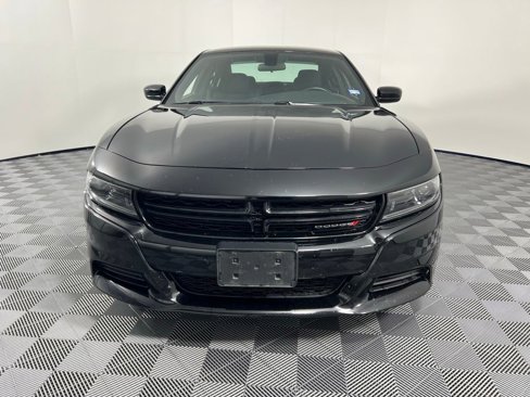 Used 2023 Dodge Charger SXT image 3