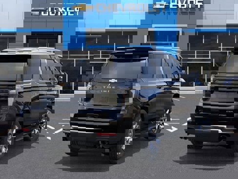New 2026 Chevrolet Tahoe Premier image 28