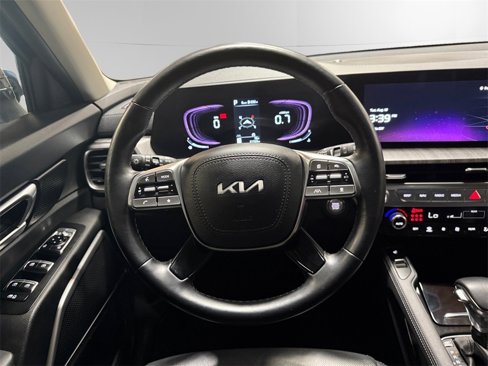 Used 2023 Kia Telluride EX X-Line image 27