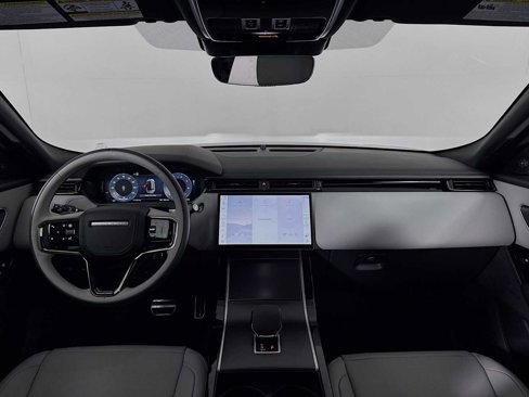 New 2026 Land Rover Range Rover Velar Dynamic SE image 21