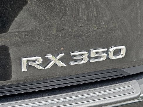 Used 2022 Lexus RX 350 AWD w/ Premium Package image 15