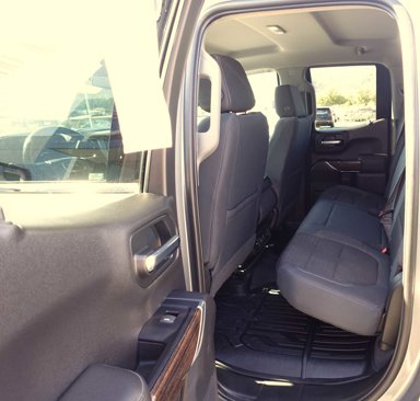 Used 2019 GMC Sierra 1500 SLE w/ SLE Value Package image 27