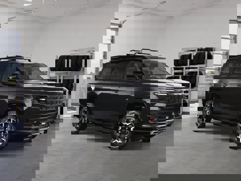 New 2025 Jeep Wagoneer Series II image 7