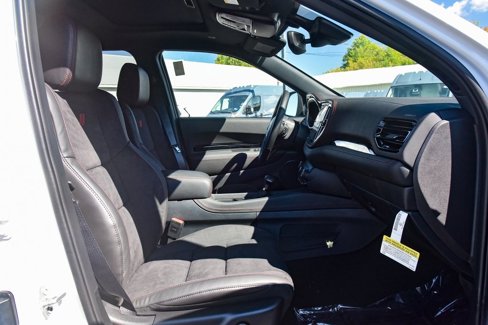 New 2026 Dodge Durango GT image 9