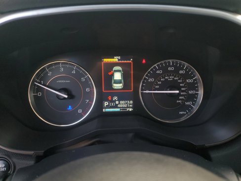 Used 2021 Subaru Crosstrek 2.5i Limited w/ Popular Package #4 image 31