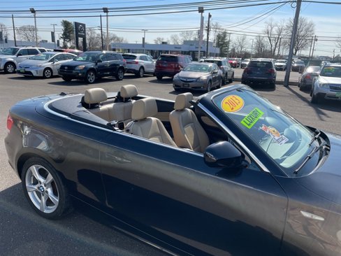 Used 2013 BMW 128i Convertible image 29