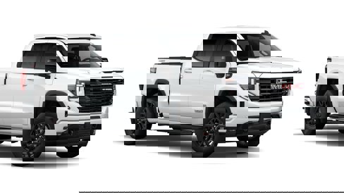 New 2026 GMC Sierra 1500 Elevation w/ Elevation Premium Package image 5