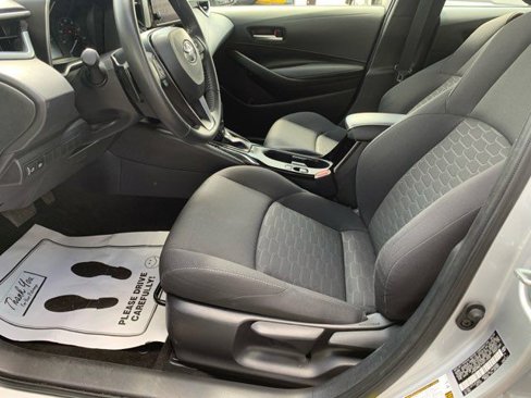 Used 2023 Toyota Corolla SE image 13
