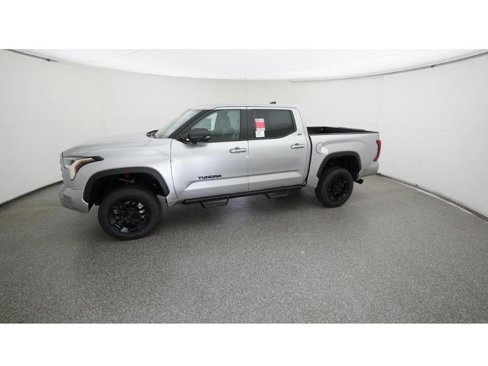 New 2026 Toyota Tundra SR5 image 2