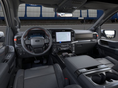 New 2025 Ford F150 Raptor image 9