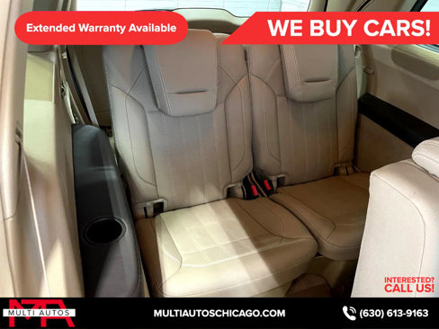 Used 2015 Mercedes-Benz GL 450 4MATIC image 25