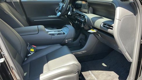New 2026 Hyundai Palisade Limited image 33