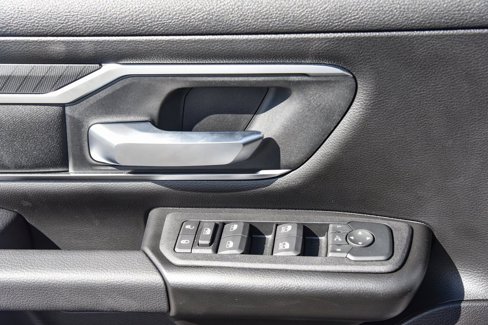 New 2026 RAM 1500 4x4 Crew Cab image 15