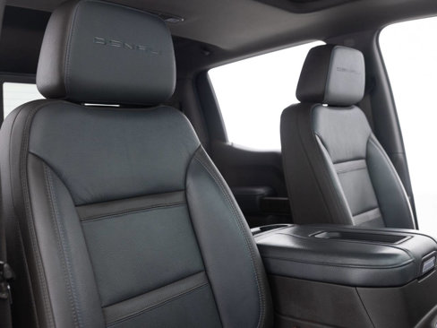 Used 2019 GMC Sierra 1500 Denali w/ Denali Ultimate Package image 30