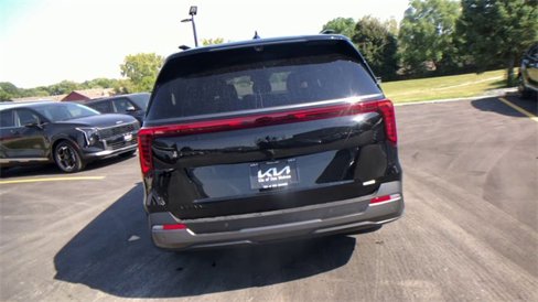 New 2026 Kia Carnival SX Prestige image 9