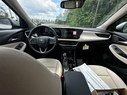 New 2026 Buick Encore GX Avenir w/ Avenir Convenience Package image 22