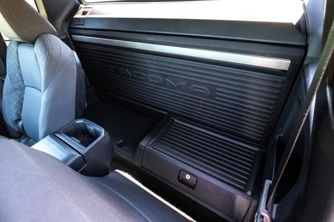 Used 2024 Toyota Tacoma SR image 37