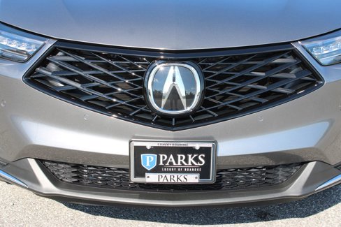 New 2025 Acura RDX w/ Technology Package image 55