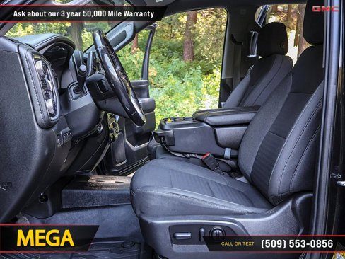 Used 2022 GMC Sierra 3500 SLE w/ SLE Convenience Package image 16