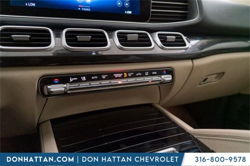 Used 2020 Mercedes-Benz GLE 350 image 11