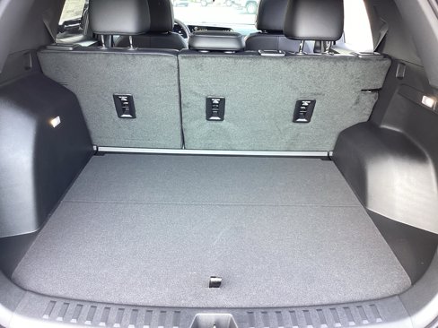 New 2026 Chevrolet Equinox LT w/ Convenience Package II image 37