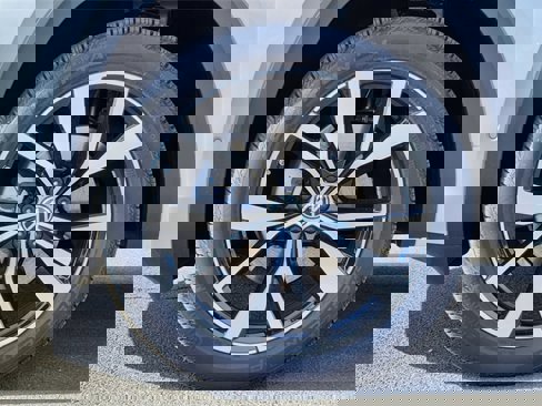 New 2025 Volkswagen Atlas SEL Premium R-Line image 10