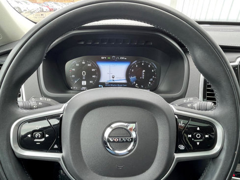 Used 2022 Volvo XC90 T6 Inscription w/ Advanced Package image 19