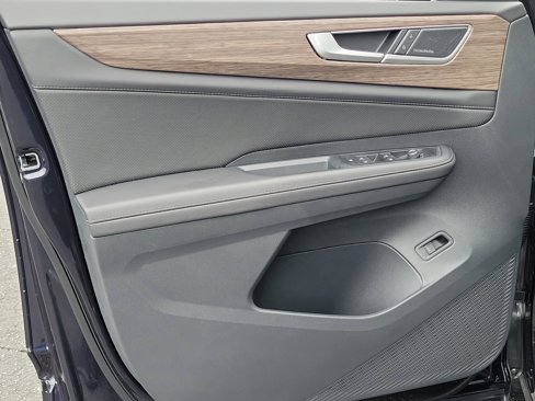 New 2026 Volkswagen Atlas SEL Premium R-Line image 23