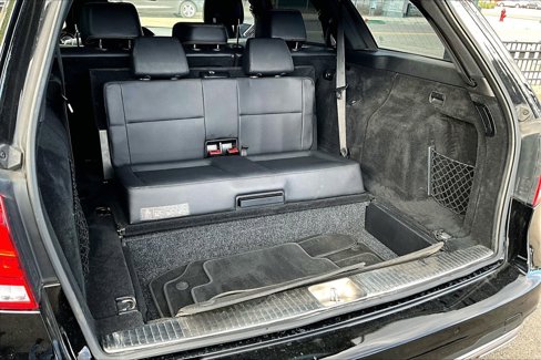 Used 2015 Mercedes-Benz E 350 4MATIC Wagon w/ Premium 1 Package image 30