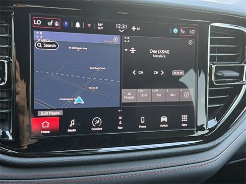 New 2026 Dodge Durango GT image 24