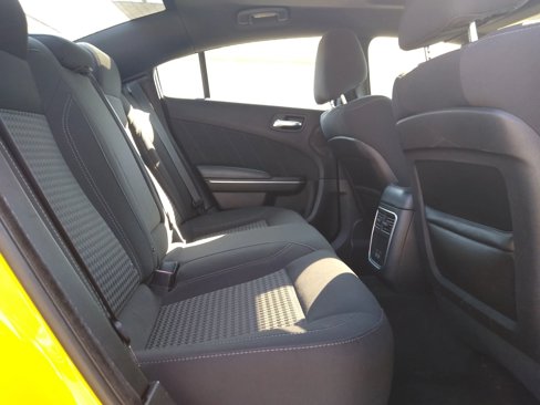 Used 2017 Dodge Charger SXT w/ Rallye Group image 16