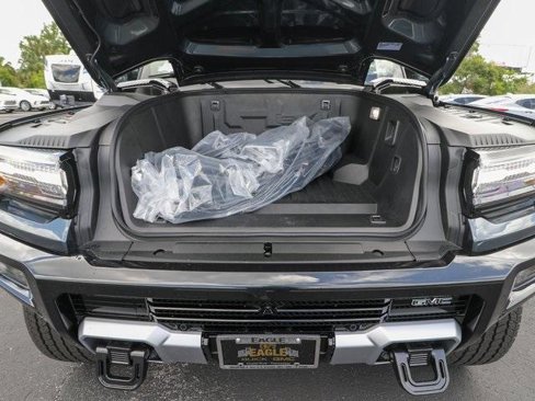 New 2025 GMC Hummer EV 3X image 30