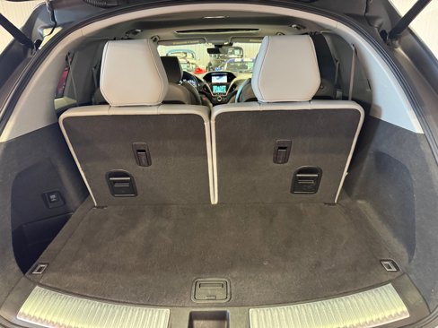 Used 2017 Acura MDX FWD w/ Advance Package image 45